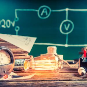 Clases de Electrotecnia para ICAI